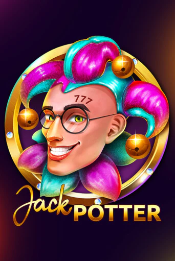 Jack Potter играть демо онлайн | Вулкан Слотс без регистрации