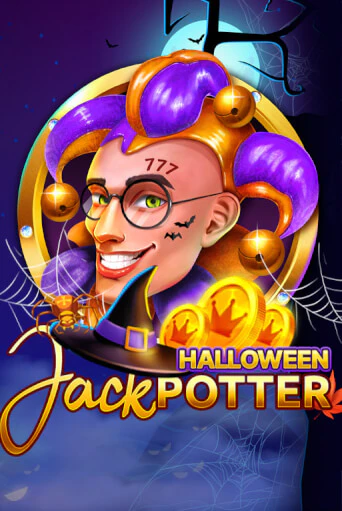 Jack Potter Halloween играть демо онлайн | Вулкан Слотс без регистрации