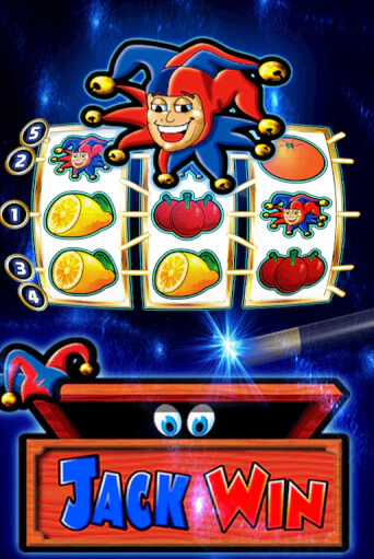 Jack Win играть демо онлайн | Вулкан Слотс без регистрации