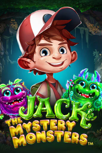 Jack and the Mystery Monsters играть демо онлайн | Вулкан Слотс без регистрации