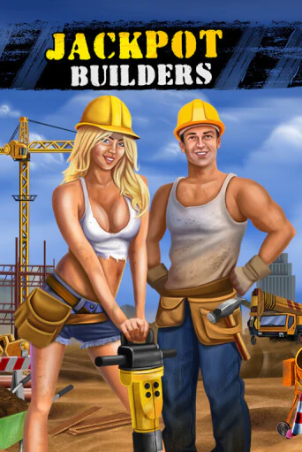 Jackpot Builders играть демо онлайн | Вулкан Слотс без регистрации
