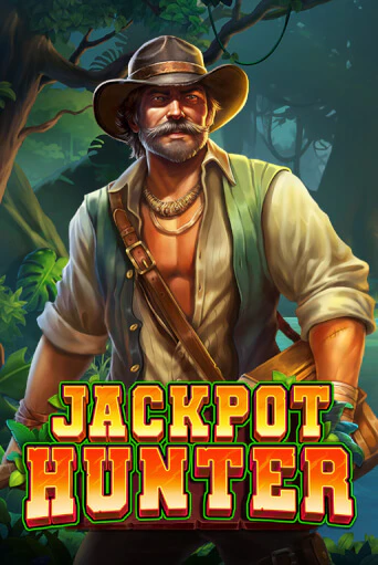 Jackpot Hunter играть демо онлайн | Вулкан Слотс без регистрации
