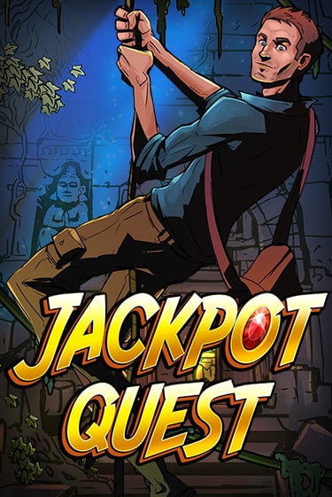 Jackpot Quest играть демо онлайн | Вулкан Слотс без регистрации