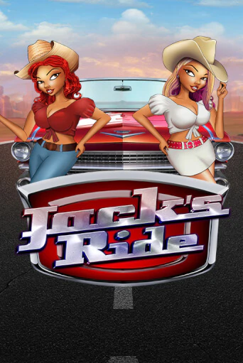 Jack's Ride играть демо онлайн | Вулкан Слотс без регистрации