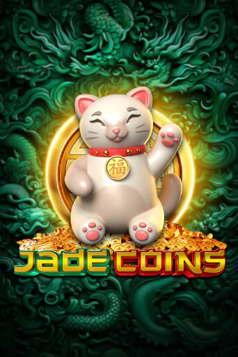 Jade Coins играть демо онлайн | Вулкан Слотс без регистрации