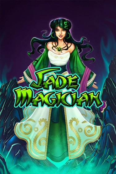 Jade Magician играть демо онлайн | Вулкан Слотс без регистрации