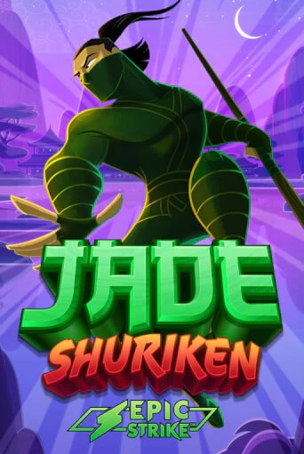 Jade Shuriken играть демо онлайн | Вулкан Слотс без регистрации