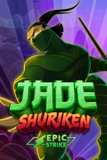 Jade Shuriken играть демо онлайн | Вулкан Слотс без регистрации