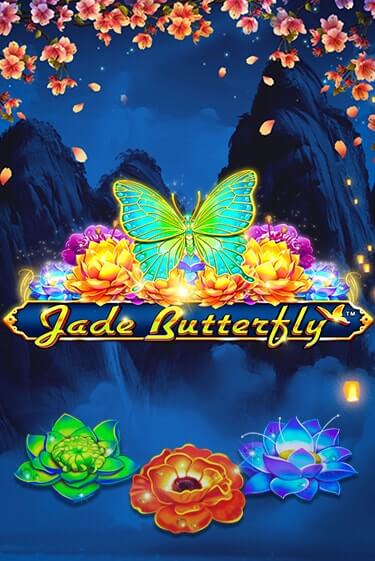 Jade Butterfly™ играть демо онлайн | Вулкан Слотс без регистрации