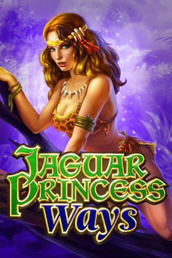 Jaguar Princess Ways играть демо онлайн | Вулкан Слотс без регистрации