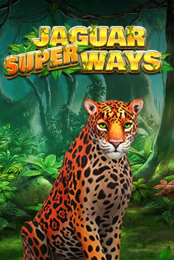Jaguar Superways играть демо онлайн | Вулкан Слотс без регистрации
