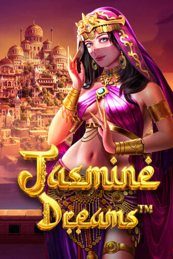 Jasmine Dreams играть демо онлайн | Вулкан Слотс без регистрации