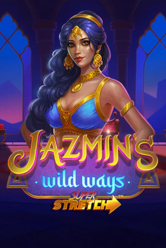 Jazmin's Wild Ways играть демо онлайн | Вулкан Слотс без регистрации