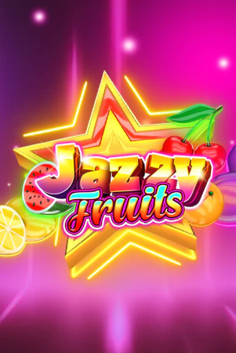 Jazzy Fruits играть демо онлайн | Вулкан Слотс без регистрации
