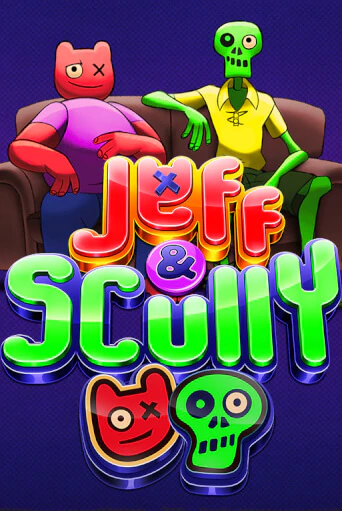 Jeff & Scully играть демо онлайн | Вулкан Слотс без регистрации