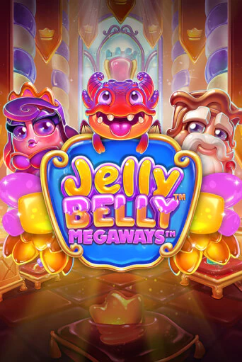 Jelly Belly Megaways играть демо онлайн | Вулкан Слотс без регистрации