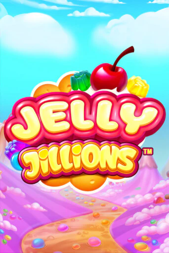 Jelly Jillions играть демо онлайн | Вулкан Слотс без регистрации