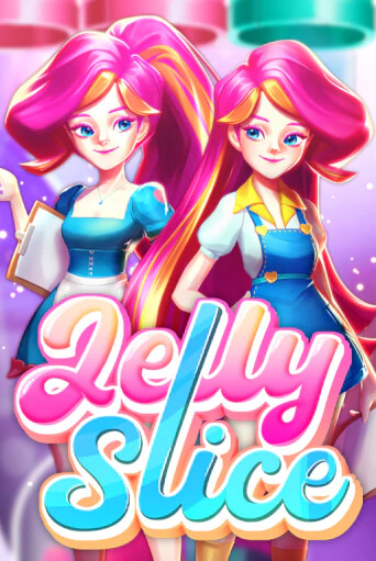 Jelly Slice играть демо онлайн | Вулкан Слотс без регистрации