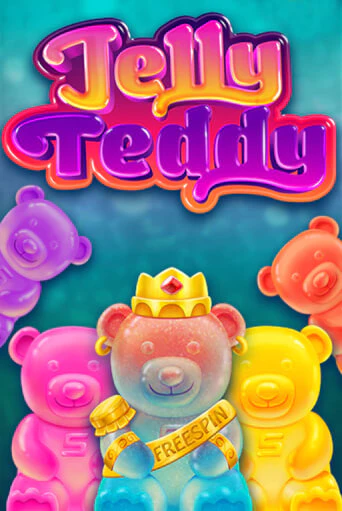 Jelly Teddy играть демо онлайн | Вулкан Слотс без регистрации