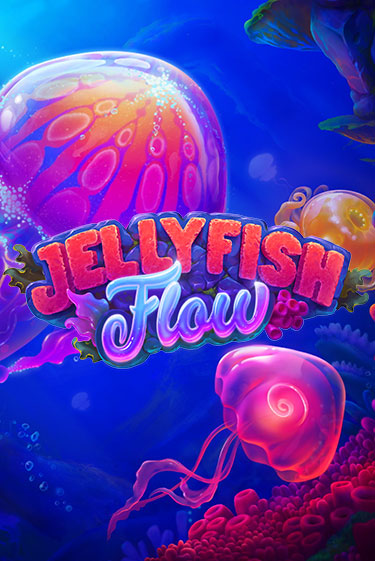 Jellyfish Flow играть демо онлайн | Вулкан Слотс без регистрации