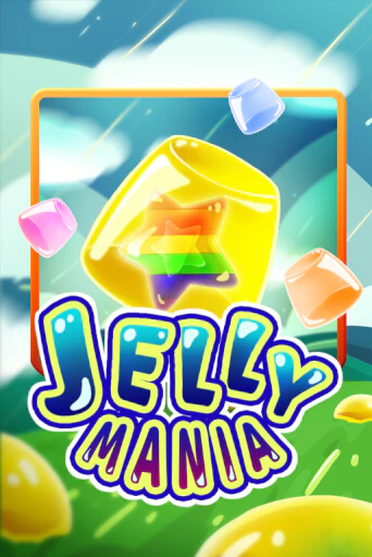 Jellymania играть демо онлайн | Вулкан Слотс без регистрации