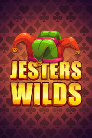 Jesters Wilds играть демо онлайн | Вулкан Слотс без регистрации