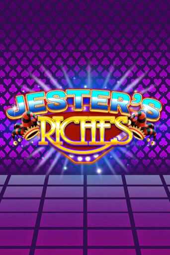 Jesters Riches играть демо онлайн | Вулкан Слотс без регистрации