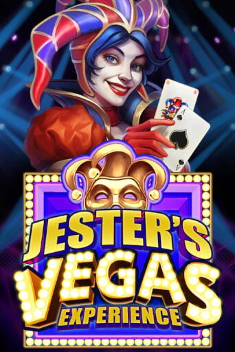 Jester's Vegas Experience играть демо онлайн | Вулкан Слотс без регистрации
