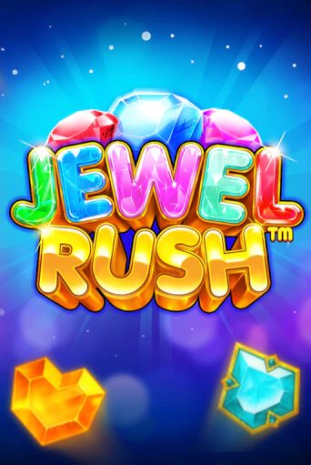 Jewel Rush™ играть демо онлайн | Вулкан Слотс без регистрации