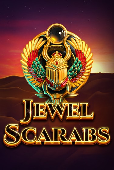 Jewel Scarabs играть демо онлайн | Вулкан Слотс без регистрации