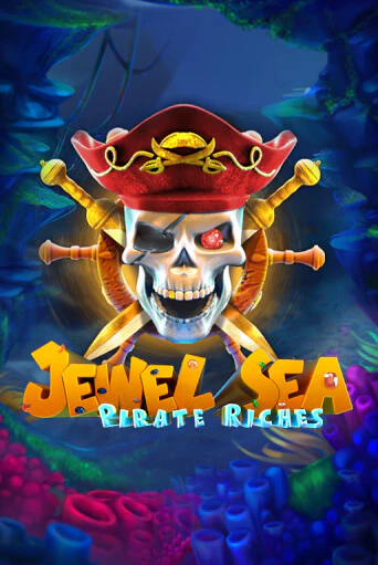 Jewel Sea Pirate Riches играть демо онлайн | Вулкан Слотс без регистрации