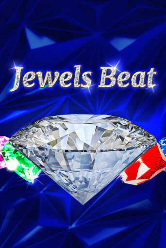 Jewels Beat играть демо онлайн | Вулкан Слотс без регистрации