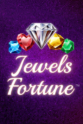 Jewels Fortune играть демо онлайн | Вулкан Слотс без регистрации