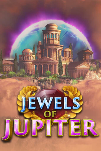 Jewels of Jupiter играть демо онлайн | Вулкан Слотс без регистрации
