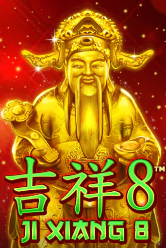 Ji Xiang 8 играть демо онлайн | Вулкан Слотс без регистрации