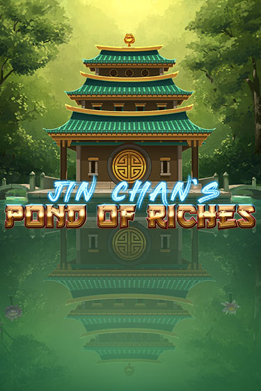 Jin Chan´s Pond of Riches играть демо онлайн | Вулкан Слотс без регистрации