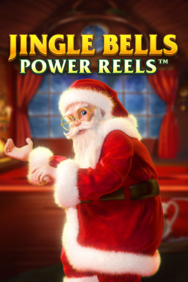 Jingle Bells Power Reels играть демо онлайн | Вулкан Слотс без регистрации