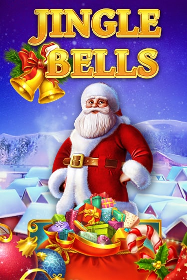 Jingle Bells играть демо онлайн | Вулкан Слотс без регистрации