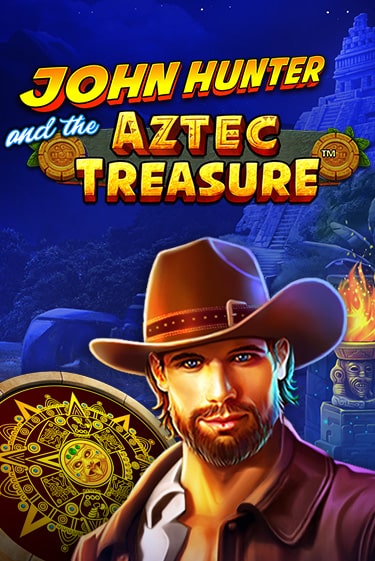 John Hunter and the Aztec Treasure играть демо онлайн | Вулкан Слотс без регистрации