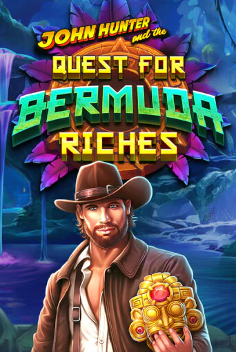 John Hunter and the Quest for Bermuda Riches играть демо онлайн | Вулкан Слотс без регистрации