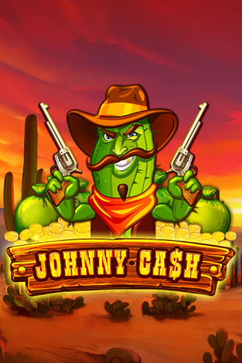 Johnny Cash играть демо онлайн | Вулкан Слотс без регистрации