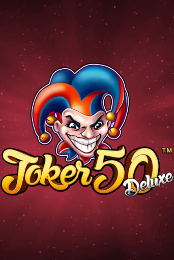 Joker 50 Deluxe играть демо онлайн | Вулкан Слотс без регистрации