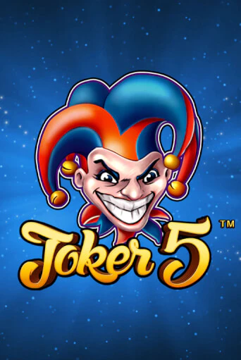 Joker 5 играть демо онлайн | Вулкан Слотс без регистрации