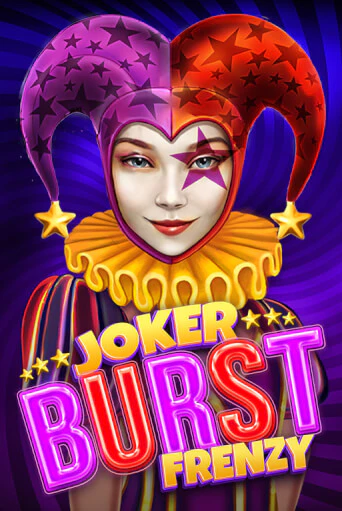 Joker Burst Frenzy™ играть демо онлайн | Вулкан Слотс без регистрации