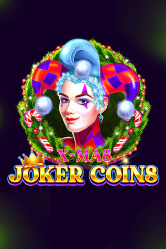 Joker Coins X-MAS играть демо онлайн | Вулкан Слотс без регистрации