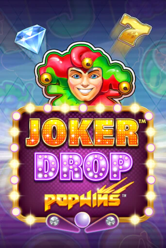 Joker Drop играть демо онлайн | Вулкан Слотс без регистрации