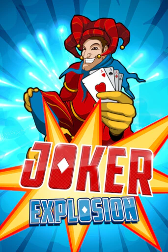 Joker Explosion играть демо онлайн | Вулкан Слотс без регистрации