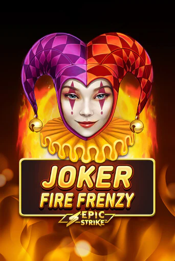 Joker Fire Frenzy играть демо онлайн | Вулкан Слотс без регистрации