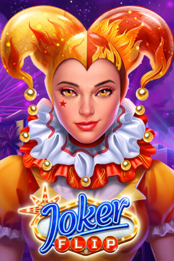 Joker Flip играть демо онлайн | Вулкан Слотс без регистрации