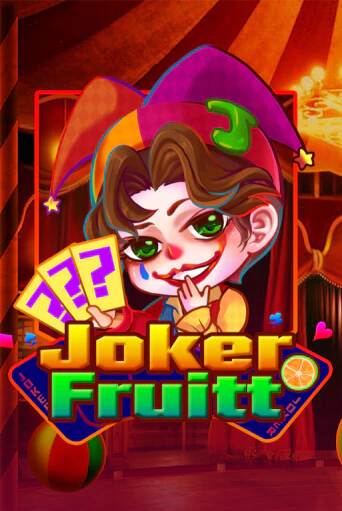 Joker Fruit играть демо онлайн | Вулкан Слотс без регистрации